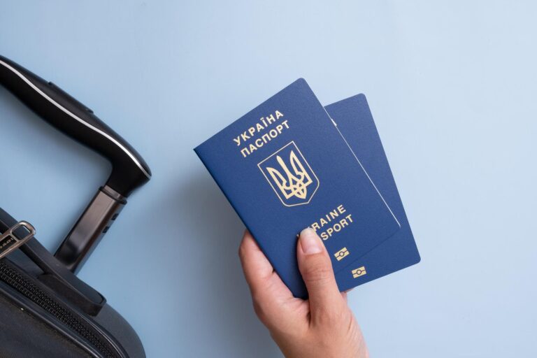 як оформити тимчасовий захист в польщі