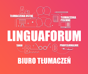 Biuro Tłumaczeń Linguaforum place picture