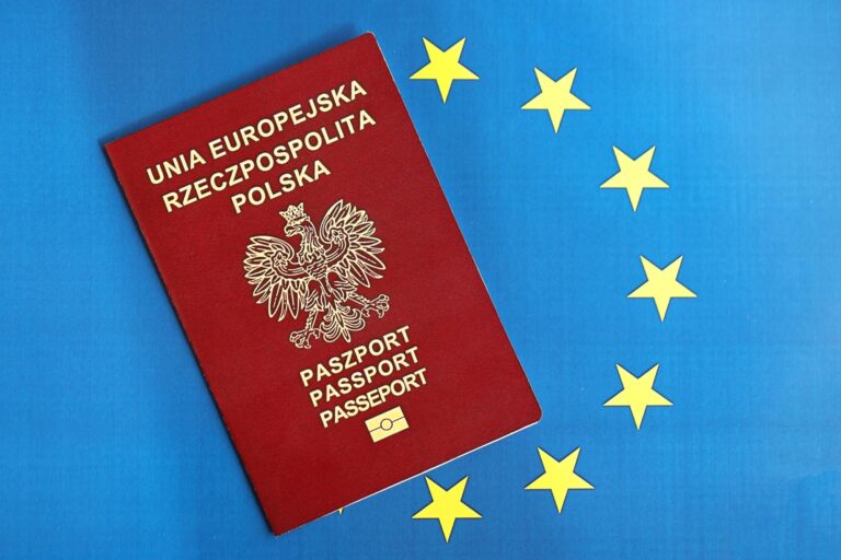 які документи потрібні для отримання польського громадянства