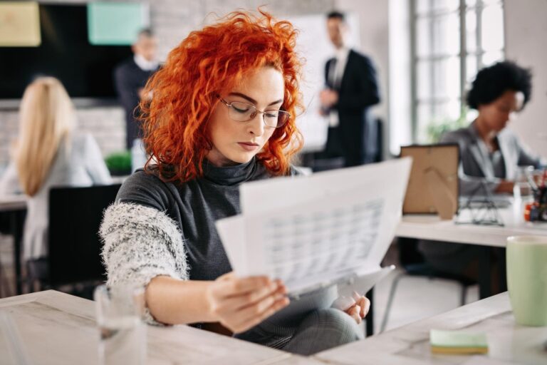 які документи потрібні для роботи в польщі